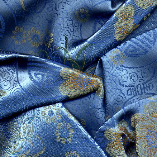 electra designs | chinese brocade selections